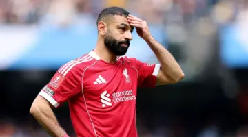 صفقة الـ 100 مليون.. باريس يمنع ليفربول من خليفة صلاح